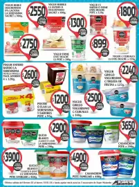 Catálogo Supermercados Malambo Página 2