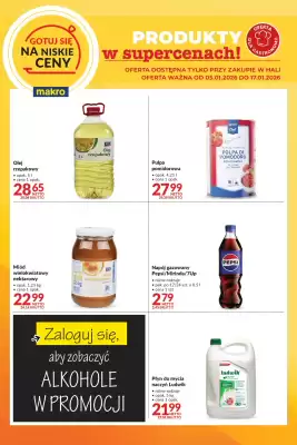 Makro gazetka (ważność do 16-01)