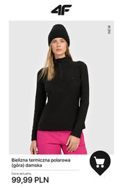 4F gazetka tydzień 1 Strona 3