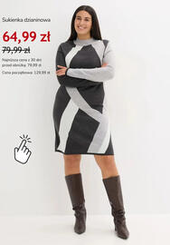 BonPrix katalog tydzień 1 Strona 5