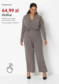 BonPrix katalog tydzień 1 Strona 7