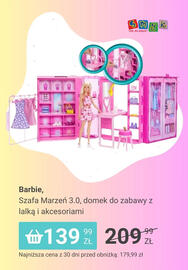 Smyk gazetka Strona 10