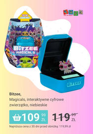 Smyk gazetka Strona 11