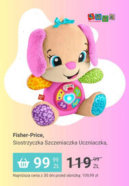 Smyk gazetka Strona 2