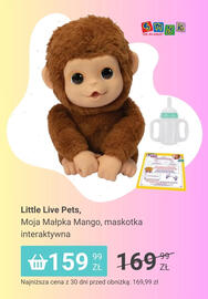 Smyk gazetka Strona 4