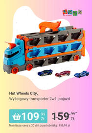 Smyk gazetka Strona 5