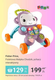 Smyk gazetka Strona 6