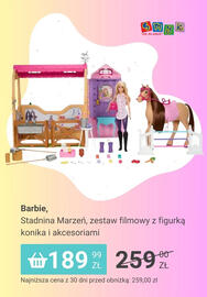 Smyk gazetka Strona 7