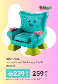 Smyk gazetka Strona 8