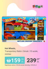 Smyk gazetka Strona 9