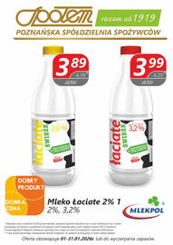 Społem gazetka Strona 2