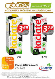 Społem gazetka Strona 3