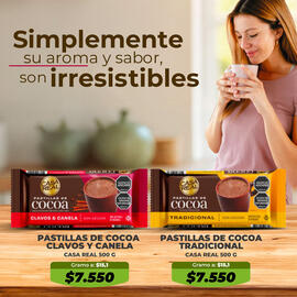 Catálogo Tiendas D1 semana 1 Página 2