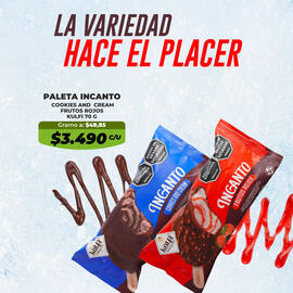 Catálogo Tiendas D1 semana 1 Página 4