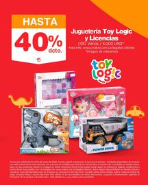 Catálogo Makro semana 1 Página 3