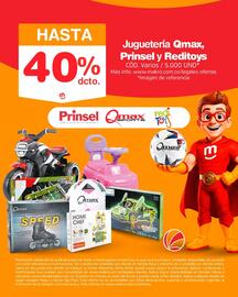 Catálogo Makro semana 1 Página 4