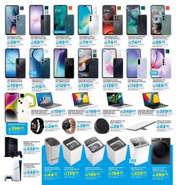 Catálogo Lojas Solar Página 10