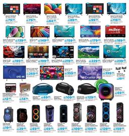 Catálogo Lojas Solar Página 11