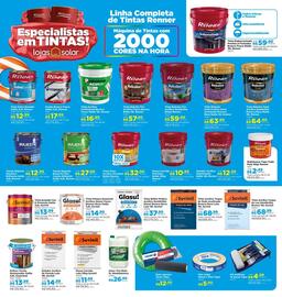 Catálogo Lojas Solar Página 2