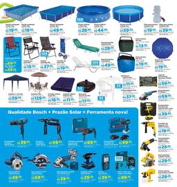 Catálogo Lojas Solar Página 4