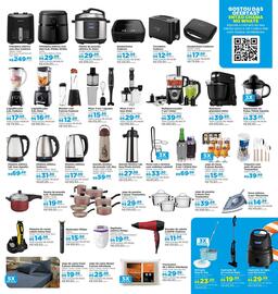 Catálogo Lojas Solar Página 8