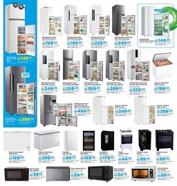 Catálogo Lojas Solar Página 9