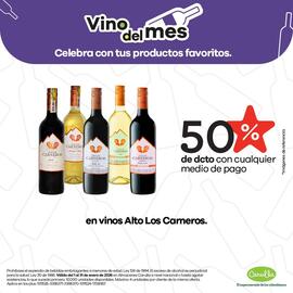 Catálogo Carulla Página 2