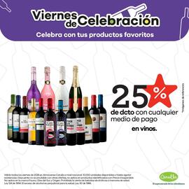 Catálogo Carulla Página 4