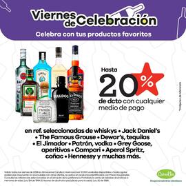 Catálogo Carulla Página 5