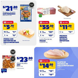 Catálogo Makro Página 17