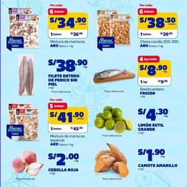 Catálogo Makro Página 3