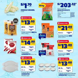 Catálogo Makro Página 4