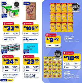 Catálogo Makro Página 8