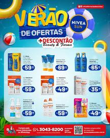 Catálogo Farmácias Descontão Página 2