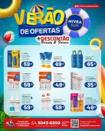 Catálogo Farmácias Descontão Página 2