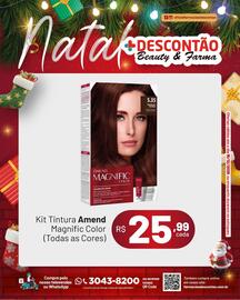 Catálogo Farmácias Descontão Página 4