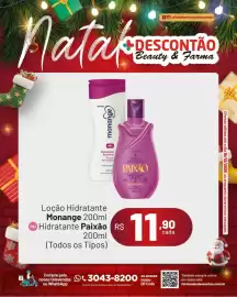 Catálogo Farmácias Descontão Página 2