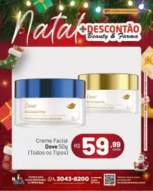 Catálogo Farmácias Descontão Página 3