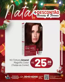 Catálogo Farmácias Descontão Página 4