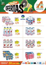 Folheto Atacadão Página 1