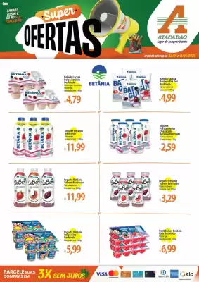 Folheto Atacadão (válido até 11-01)