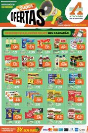 Folheto Atacadão Página 1