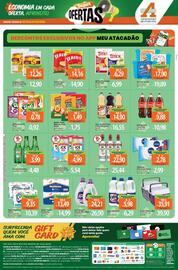 Folheto Atacadão Página 2