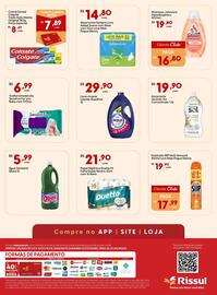 Catálogo Supper Rissul Página 9