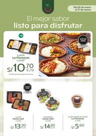 Catálogo Vivanda Página 1