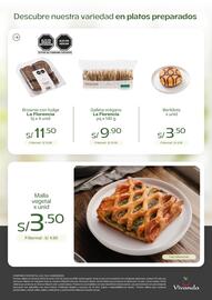 Catálogo Vivanda Página 2