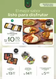 Catálogo Vivanda Página 1