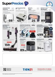 Catálogo Tien 21 Página 4