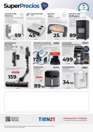 Catálogo Tien 21 Página 4