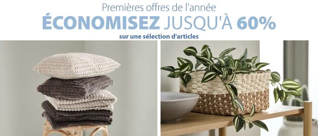 Catalogue JYSK page 1